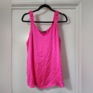 Vince Camuto Sleeveless Top